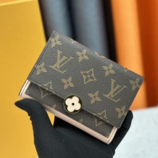 Louis Vuitton Wallets Purse